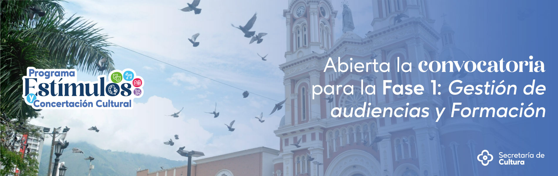 Programa estímulos ideas